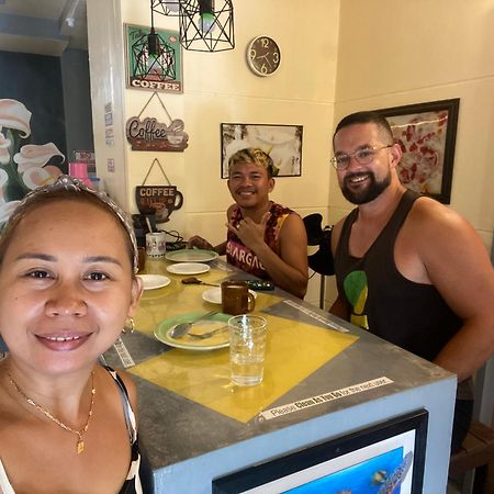 Daltans Home Stay Siargao เจเนอรัลลูนา ภายนอก รูปภาพ