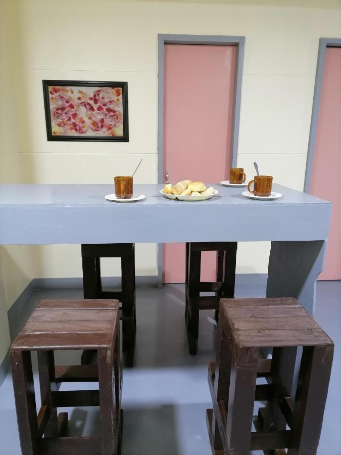 Daltans Home Stay Siargao เจเนอรัลลูนา ภายนอก รูปภาพ