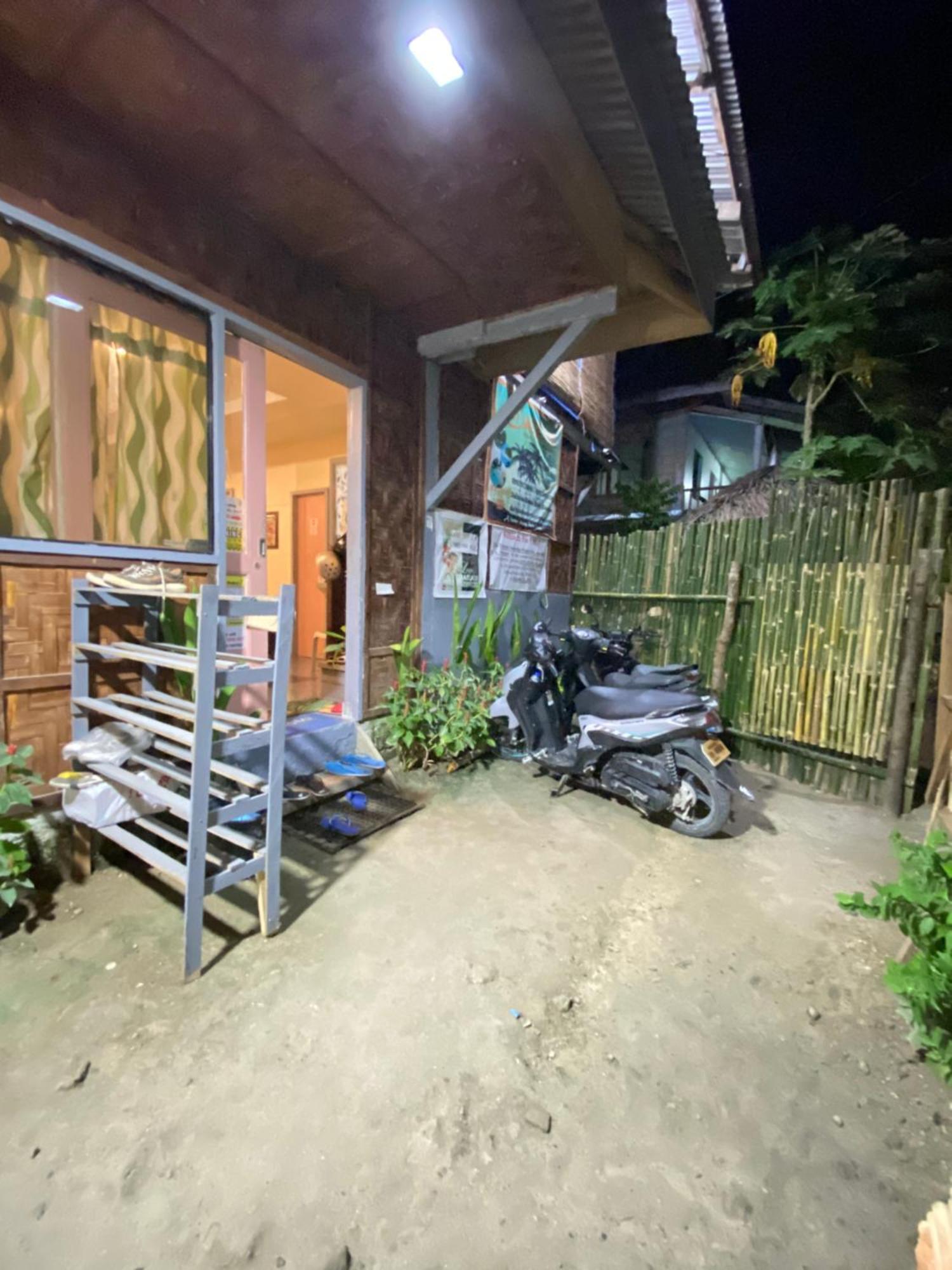 Daltans Home Stay Siargao เจเนอรัลลูนา ภายนอก รูปภาพ