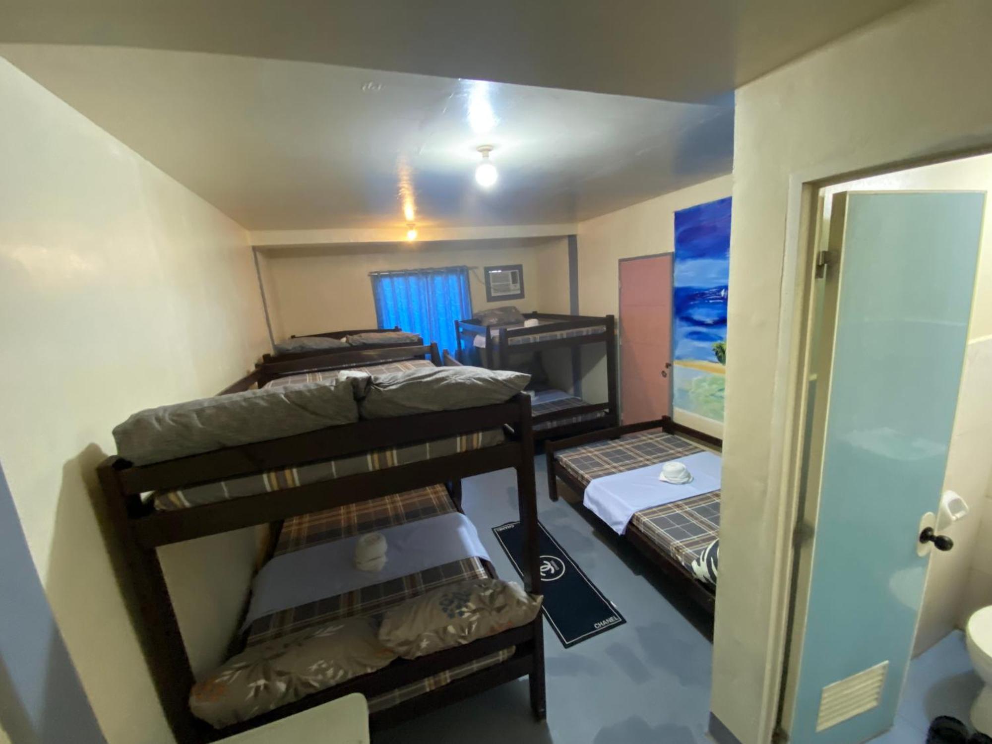 Daltans Home Stay Siargao เจเนอรัลลูนา ภายนอก รูปภาพ