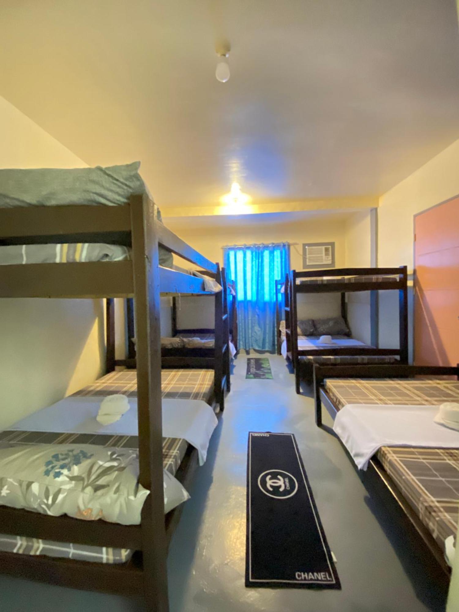 Daltans Home Stay Siargao เจเนอรัลลูนา ภายนอก รูปภาพ
