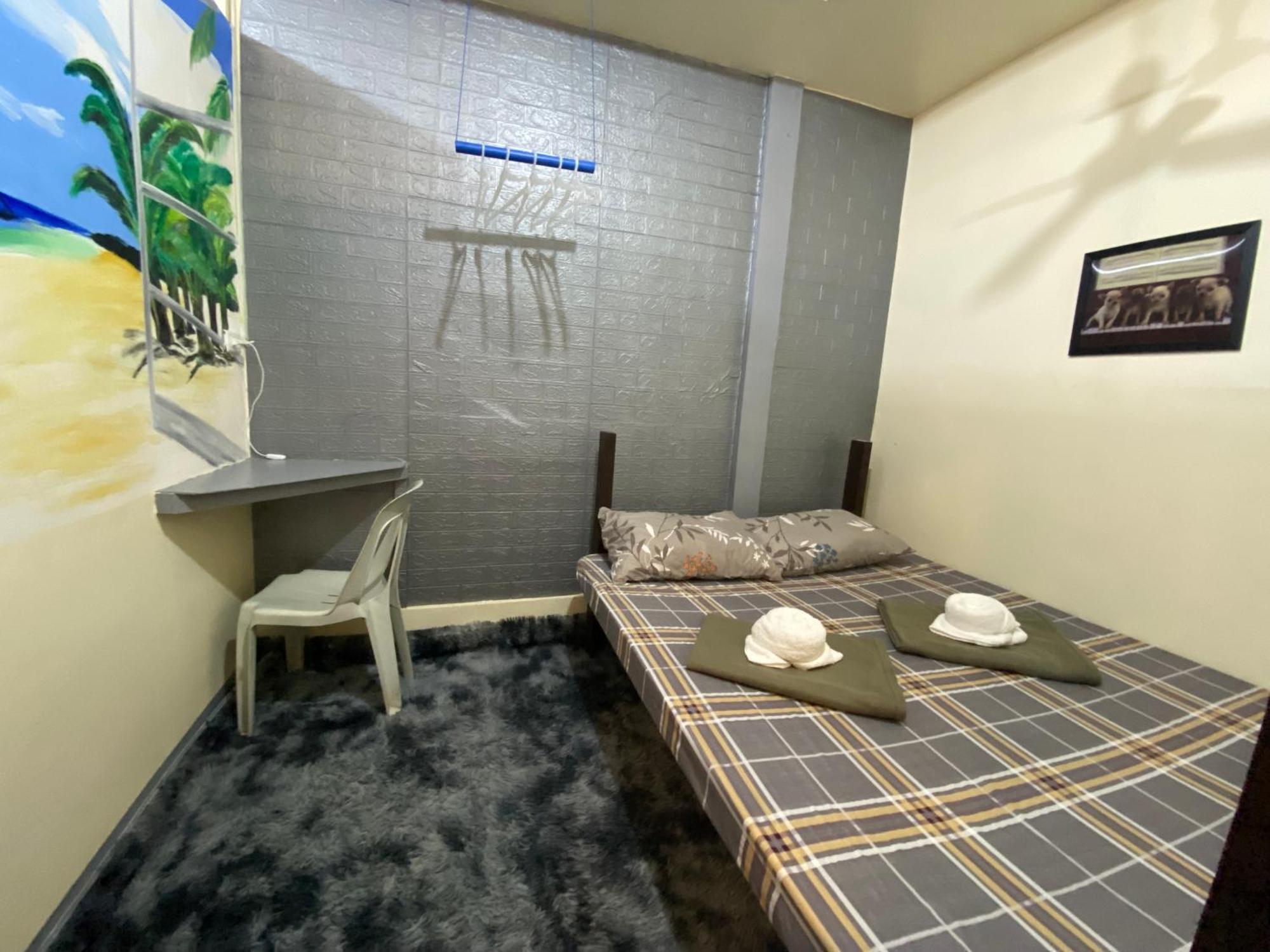 Daltans Home Stay Siargao เจเนอรัลลูนา ภายนอก รูปภาพ
