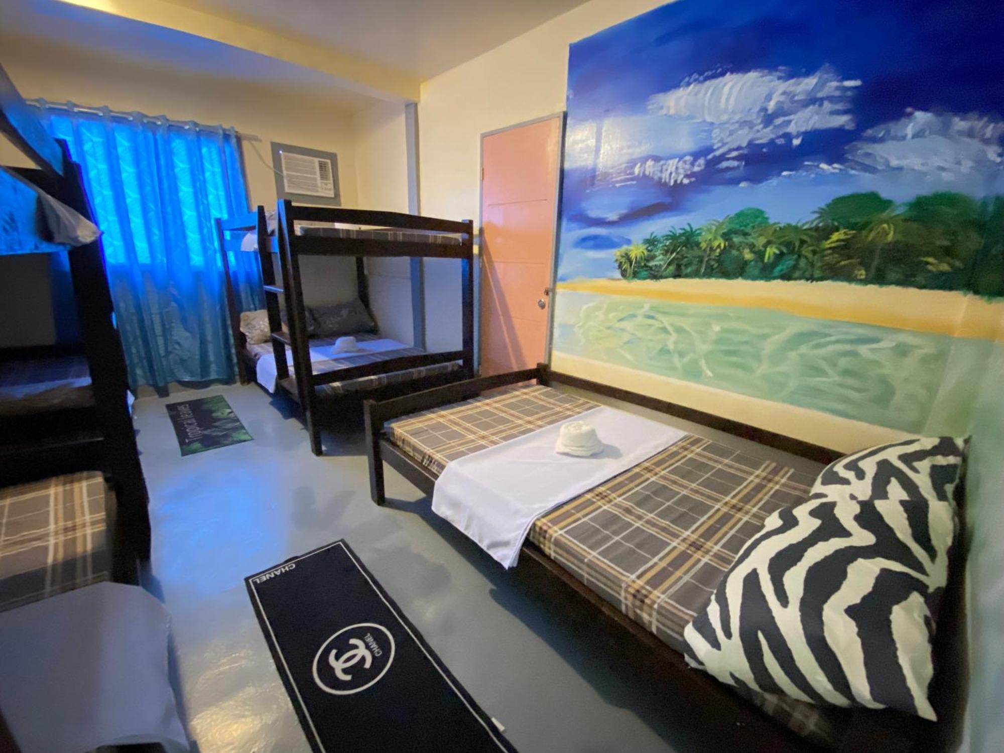Daltans Home Stay Siargao เจเนอรัลลูนา ภายนอก รูปภาพ