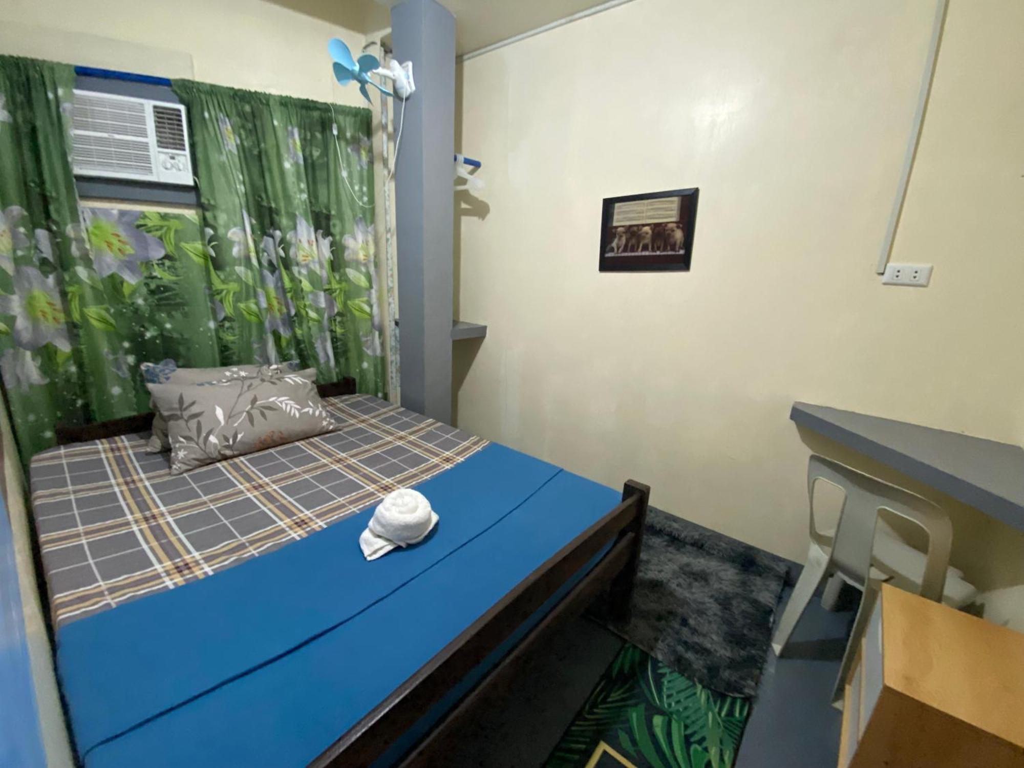 Daltans Home Stay Siargao เจเนอรัลลูนา ภายนอก รูปภาพ