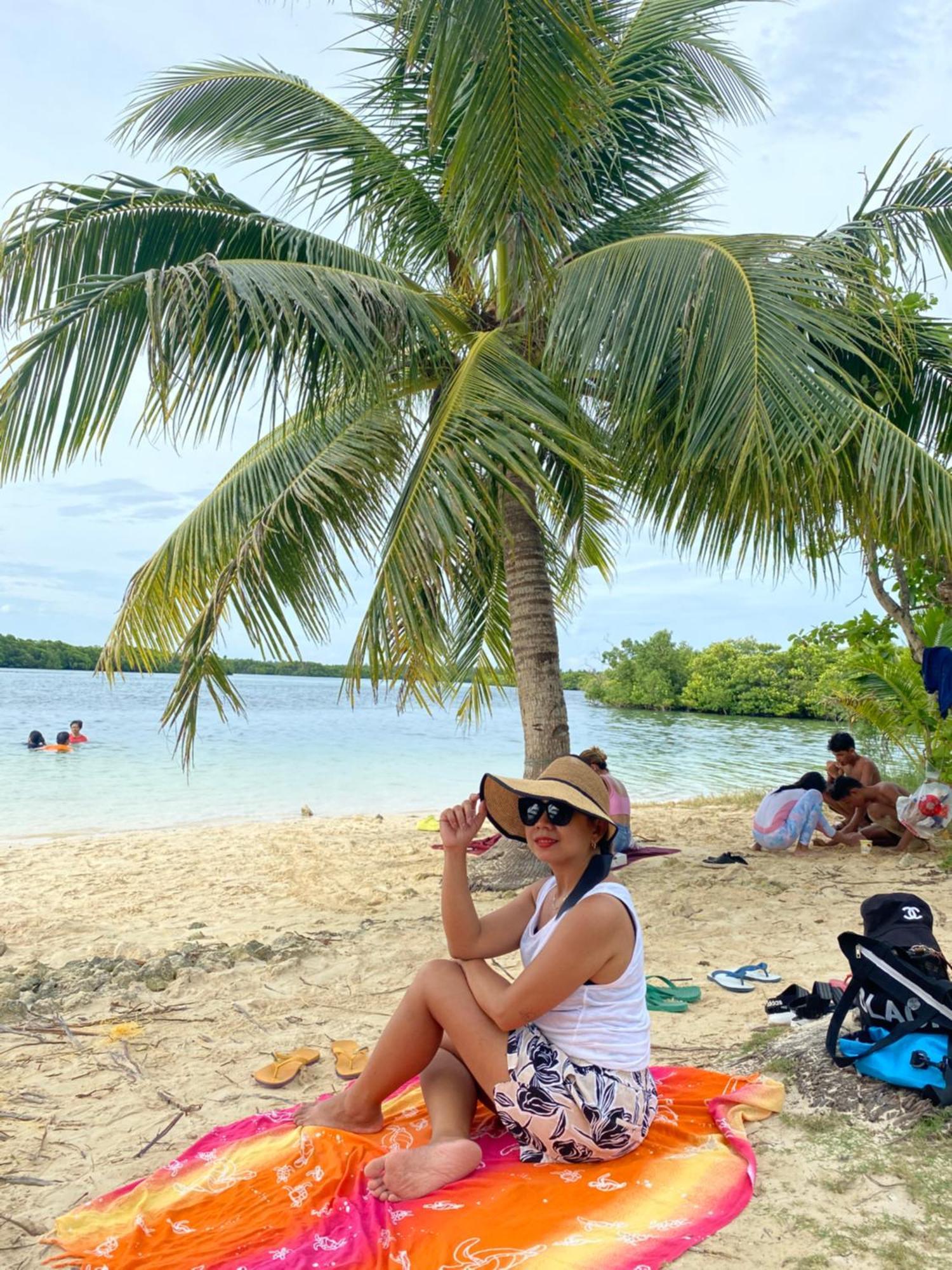 Daltans Home Stay Siargao เจเนอรัลลูนา ภายนอก รูปภาพ
