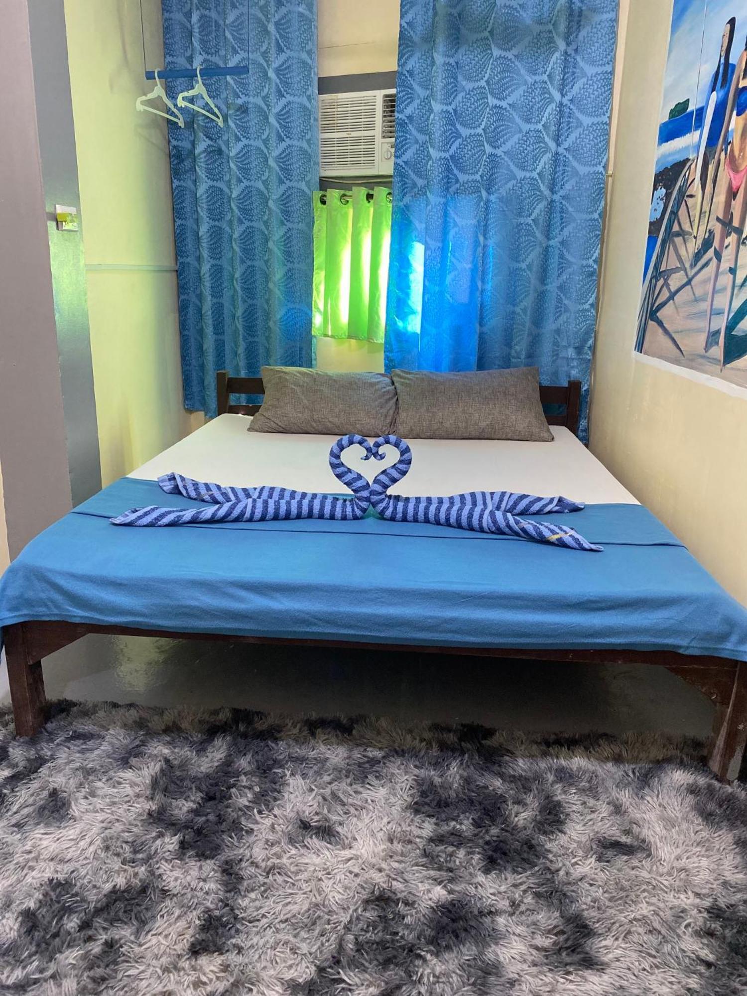 Daltans Home Stay Siargao เจเนอรัลลูนา ภายนอก รูปภาพ