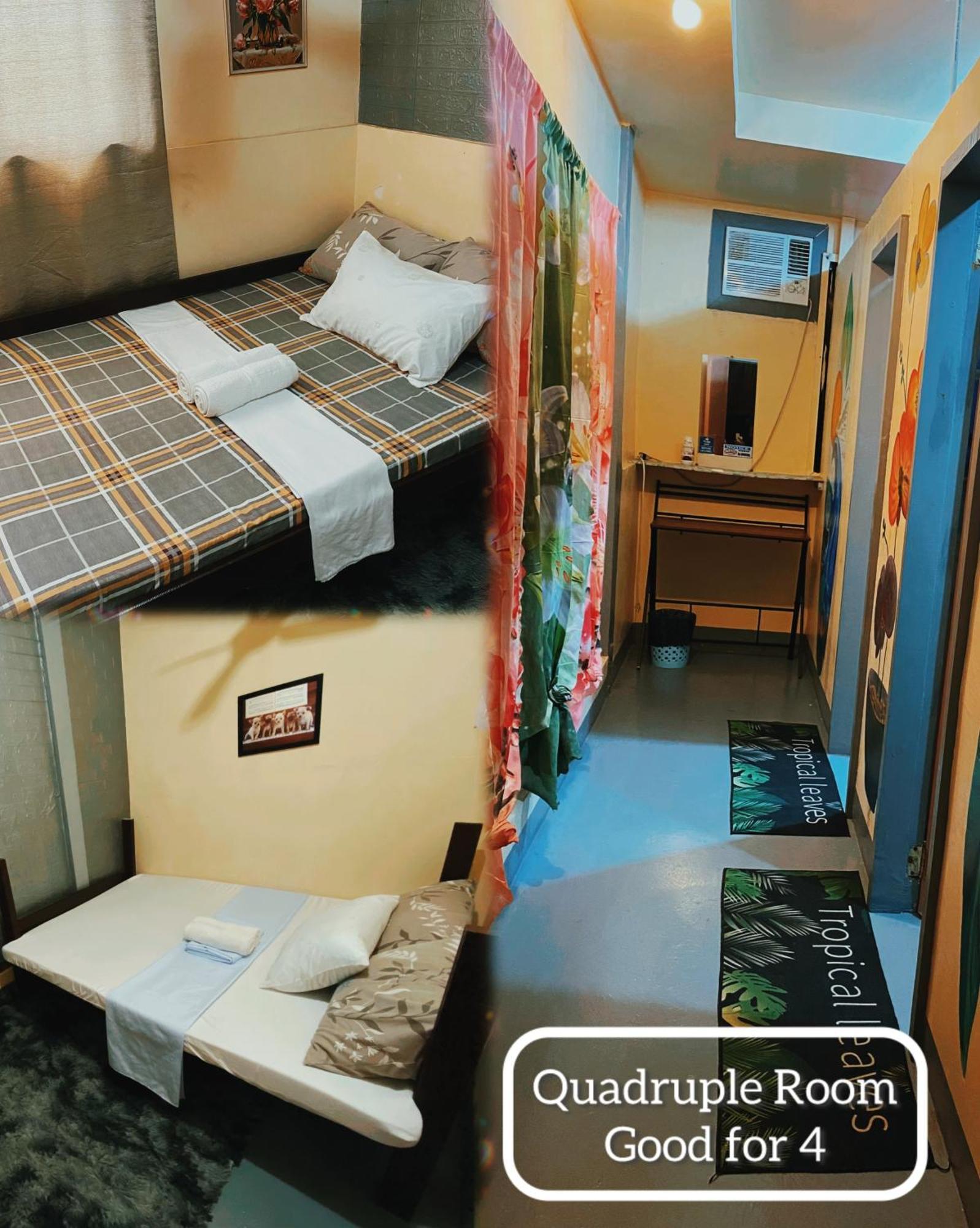 Daltans Home Stay Siargao เจเนอรัลลูนา ภายนอก รูปภาพ